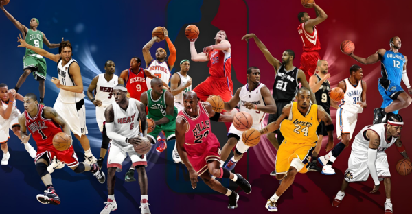 中股网 自律在天赋面前一文不值？NBA这6人真验证了，张伯伦堪称非人类