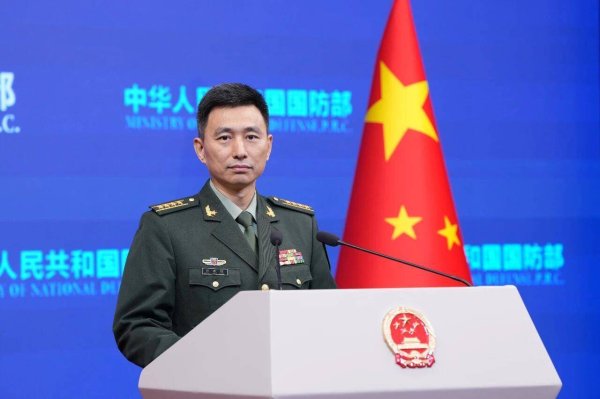 钱掌柜 国防部：解放军将持续提升反分裂反干涉实战能力